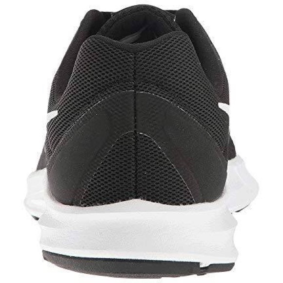 ❤️WMNS Nike Downshifter 7 Wide Running black/white - Picture 7 of 8